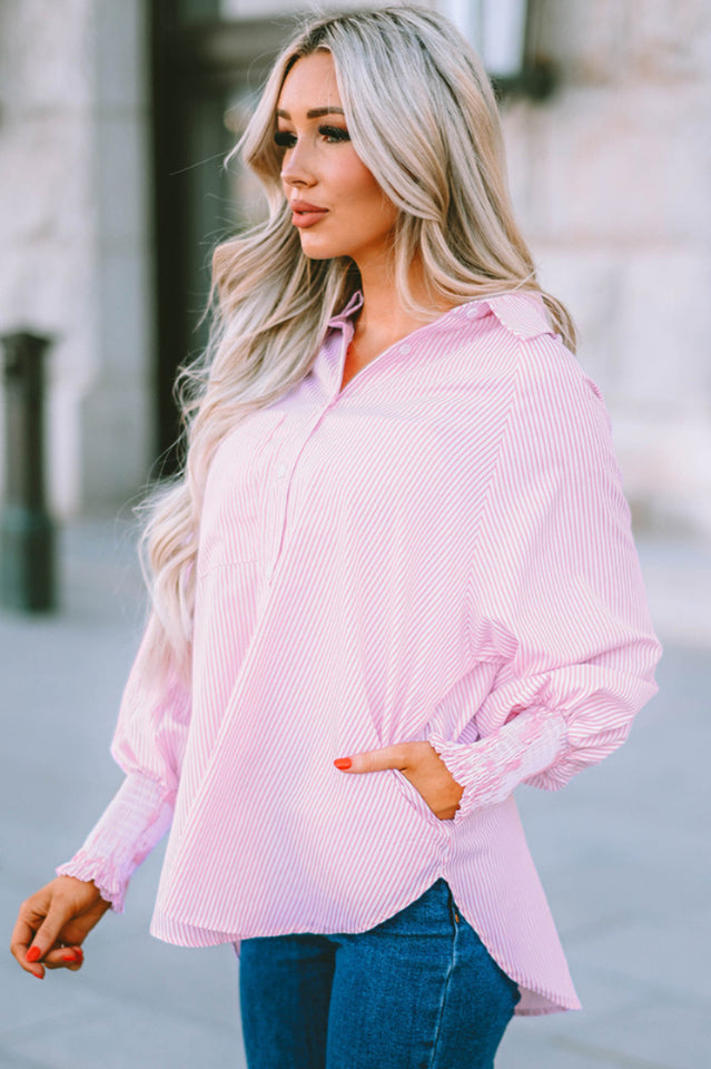 The Rhodes Blouse | Dress In Beauty