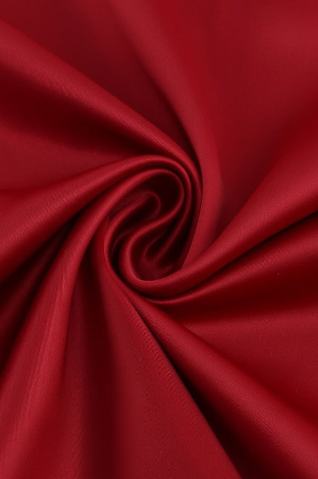 Callie Lace Satin Corset High Slit Gown | Dress In Beauty