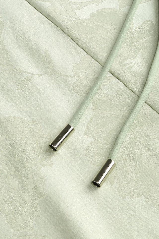 Serena Vintage Black Printed Maxi Dress | Dress In Beauty