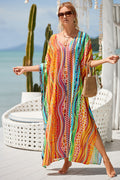 Tie Dye Cover Up Dress (18 Colors) | Dress In Beauty