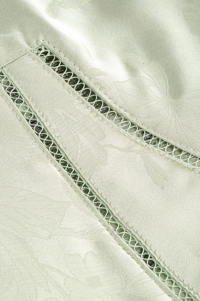 Serena Vintage Black Printed Maxi Dress | Dress In Beauty