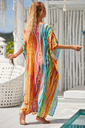 Tie Dye Cover Up Dress (18 Colors) | Dress In Beauty