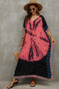 Tie Dye Cover Up Dress (19 Colors) | Dress In Beauty