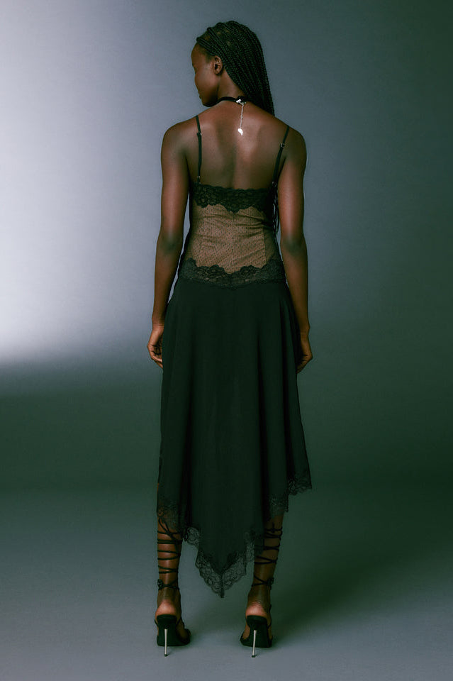 Skye Dress | Dress In Beauty