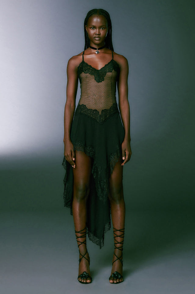 Skye Dress | Dress In Beauty