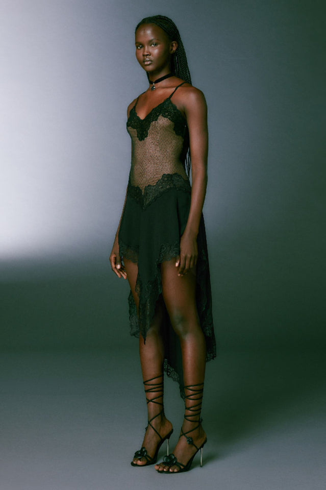 Skye Dress | Dress In Beauty