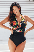 Flat Belly Swimwear | Dress In Beauty