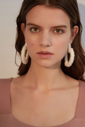 Sweet Heart Earrings | Dress In Beauty