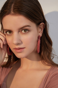 Sweet Heart Earrings | Dress In Beauty