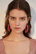 Sweet Heart Earrings | Dress In Beauty