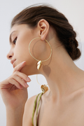 Sweet Heart Earrings | Dress In Beauty