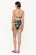 Mejorana Sabanero Nocturo' One Piece Swimsuit | Dress In Beauty