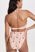 Mejorana Sabanero Nocturo' One Piece Swimsuit | Dress In Beauty