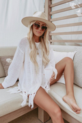 Beach Bathing Suit Cover Up | Dress In Beauty