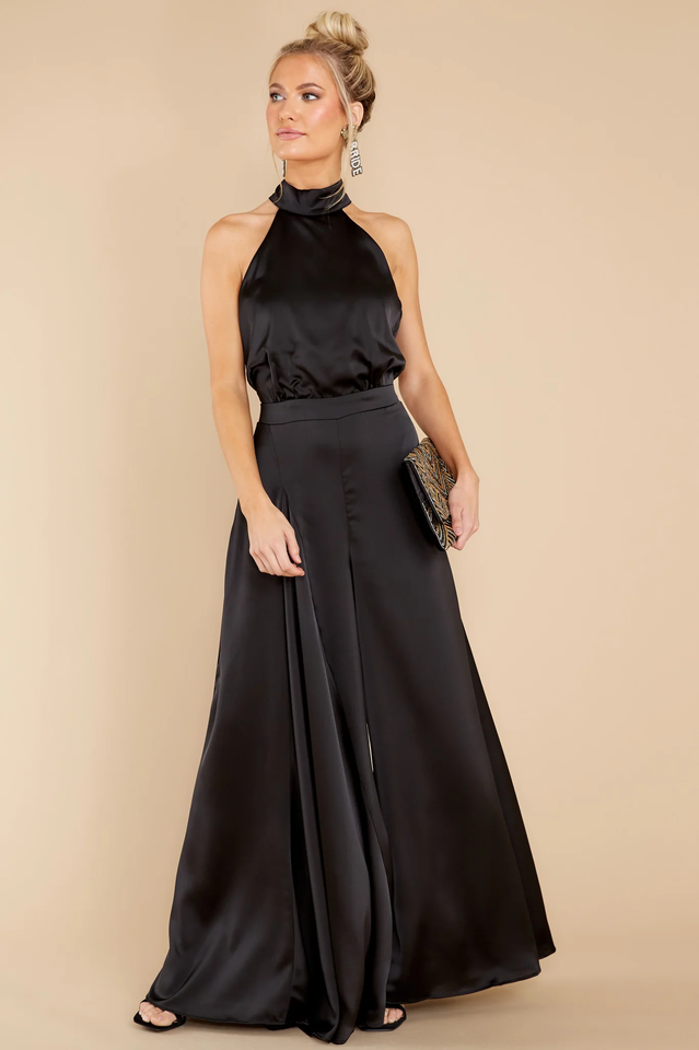 There's No One Else Jumpsuit | Dress In Beauty