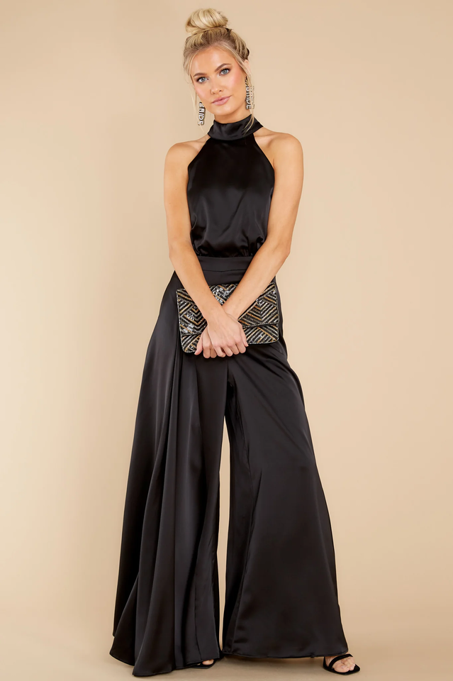 There's No One Else Jumpsuit | Dress In Beauty