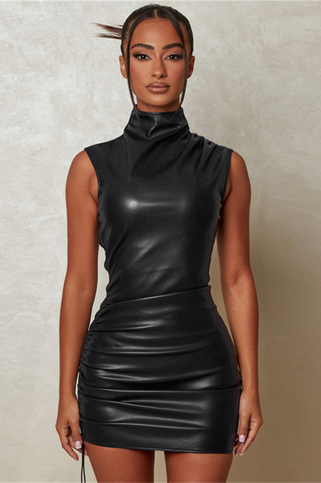 The Margot Mini Dress | Dress In Beauty