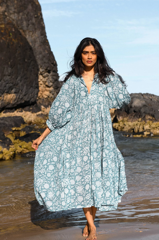 Kyra Summer Boho Dress | Dress In Beauty