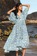 Kyra Summer Boho Dress | Dress In Beauty