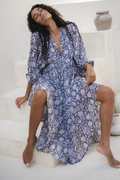 Kyra Summer Boho Dress | Dress In Beauty