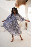 Kyra Summer Boho Dress | Dress In Beauty