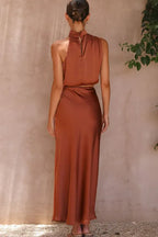 Esther Top + Maxi Skirt Set - WEUXS