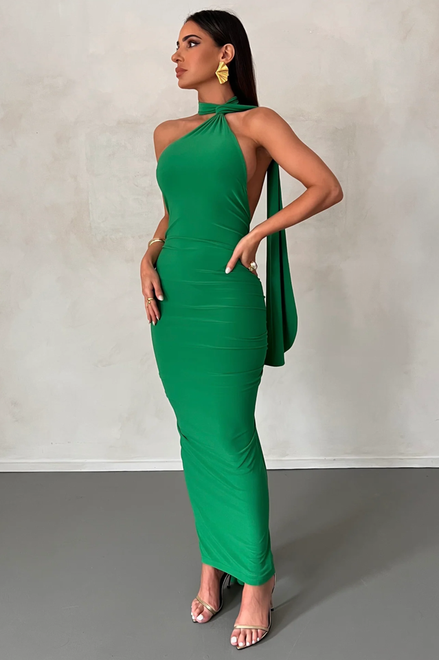 Leoni Midi Dress | Dress In Beauty