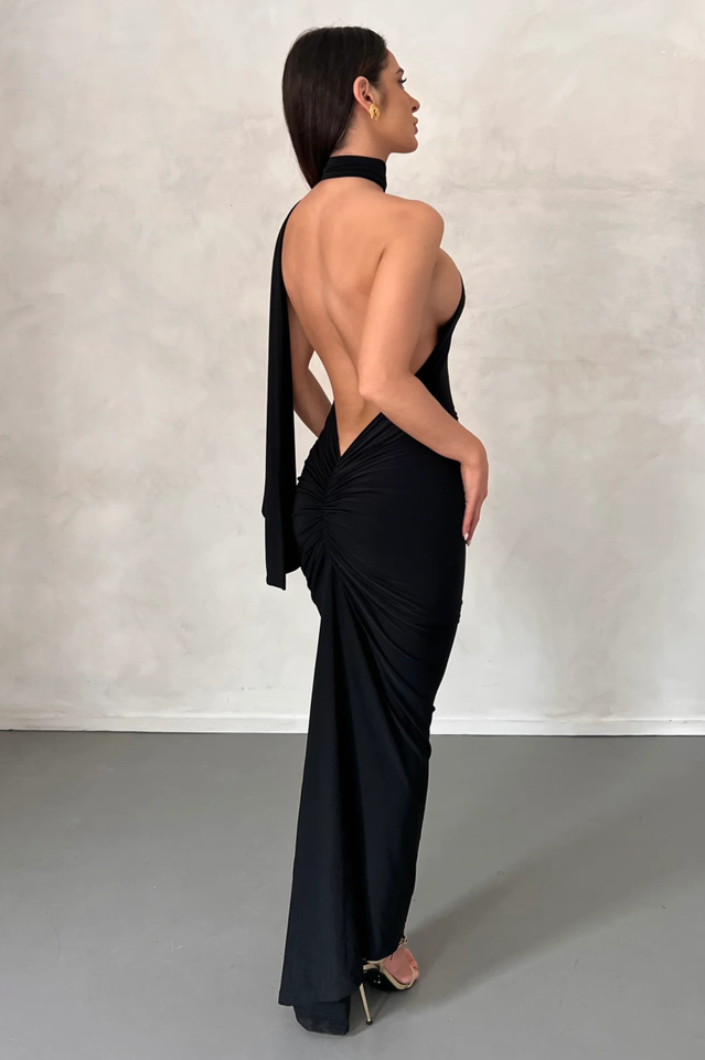 Leoni Midi Dress | Dress In Beauty