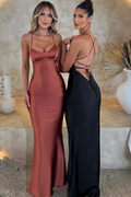Malika Maxi Dress | Dress In Beauty