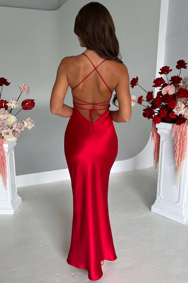 Malika Maxi Dress | Dress In Beauty