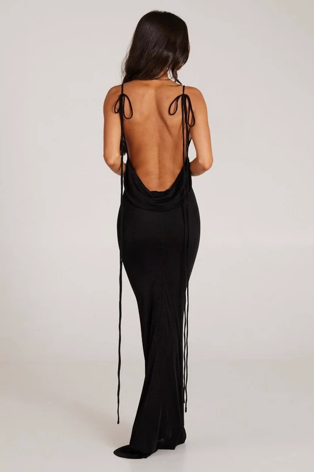 Cristina Gown | Dress In Beauty