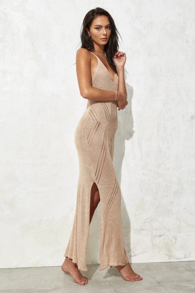 Cari Cover Up Dress | Dress In Beauty