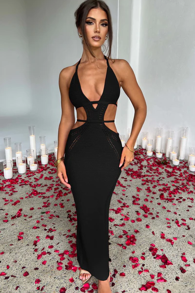 Arabella Maxi Dress | Dress In Beauty