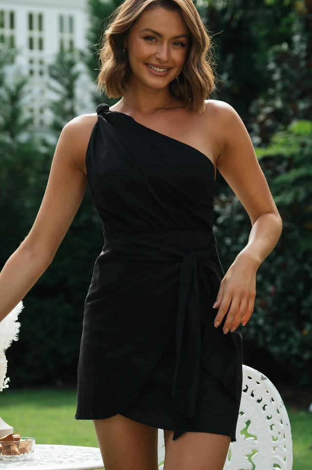 Suddenly Mini Dress | Dress In Beauty