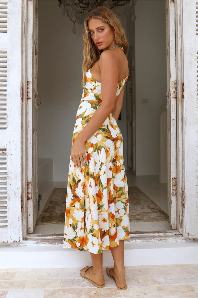 My Truth Maxi Dress | Dress In Beauty