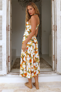 My Truth Maxi Dress | Dress In Beauty