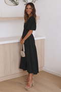 Erin Midi Dress | Dress In Beauty