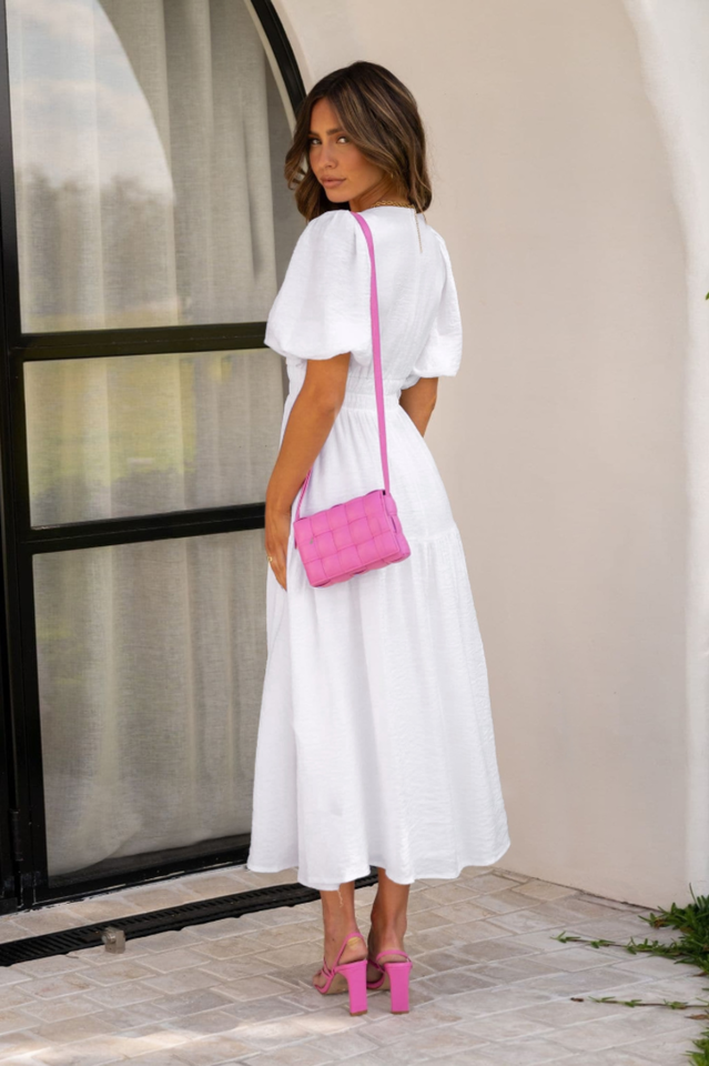 Erin Midi Dress | Dress In Beauty