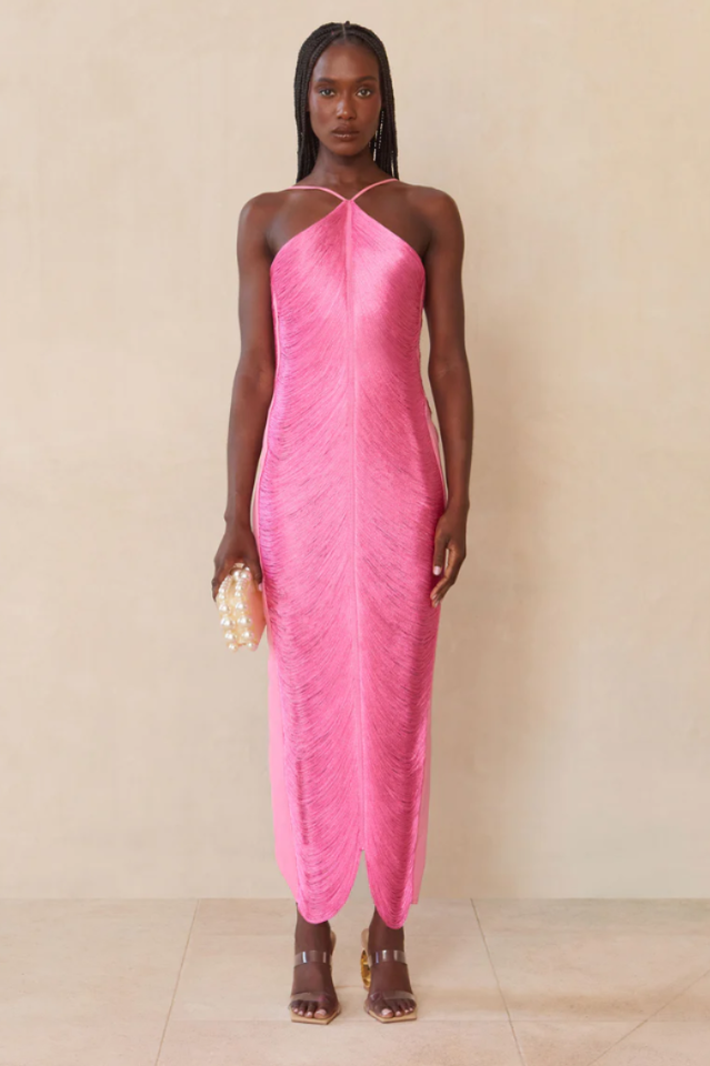 Renata Gown | Dress In Beauty