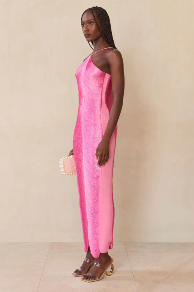 Renata Gown | Dress In Beauty