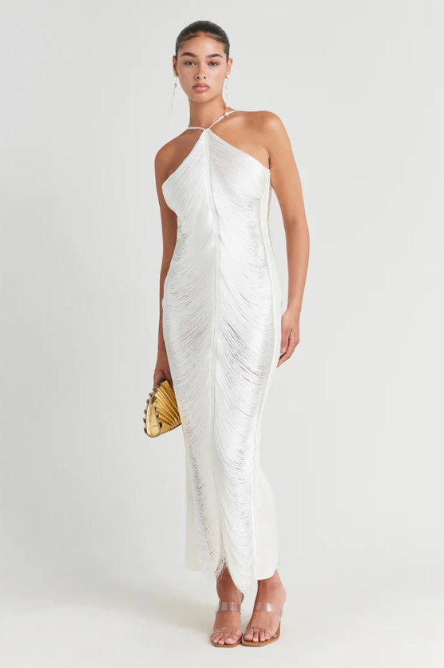 Renata Gown | Dress In Beauty