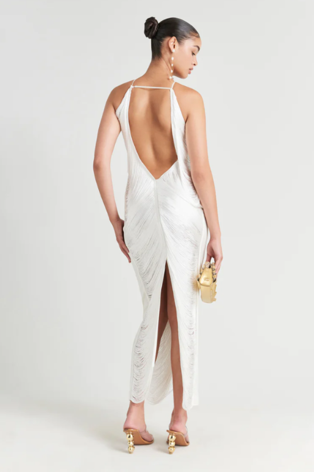 Renata Gown | Dress In Beauty