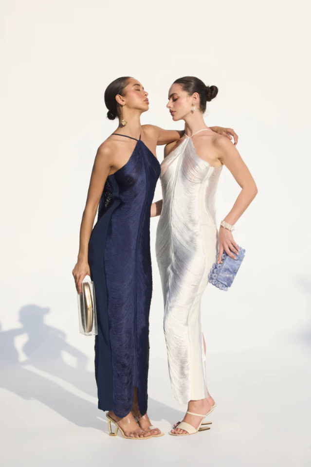 Renata Gown | Dress In Beauty