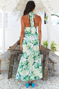 Simply Sleek Maxi Dress | Dress In Beauty