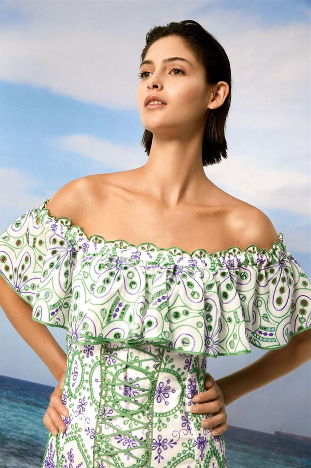 Pia Short Dress | Dress In Beauty