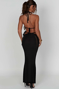 Jia Top + Maxi Skirt Set | Dress In Beauty