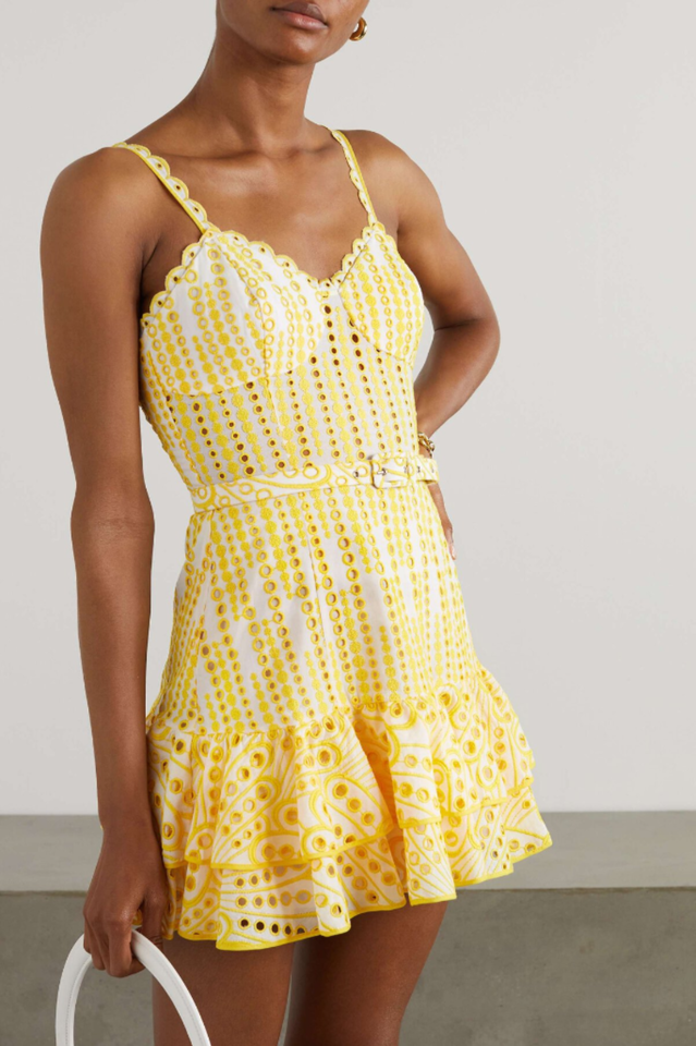 Marianne Short Dress | Dress In Beauty