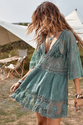 Pool Days Lace Cover Up | Dress In Beauty