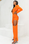 Shapa Blazer Three Piece Set | Dress In Beauty