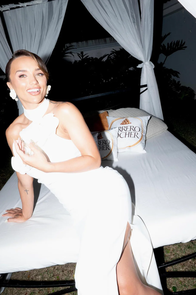 Frances Maxi Dress | Dress In Beauty